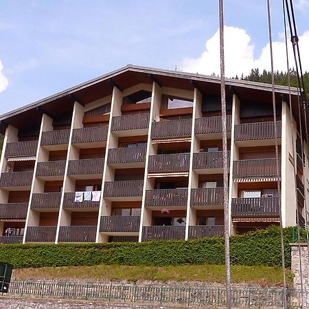 Appartement L'Apollo Morzine Exterior photo