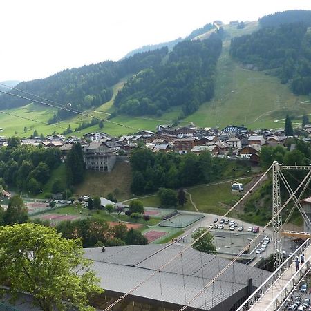 Appartement L'Apollo Morzine Room photo