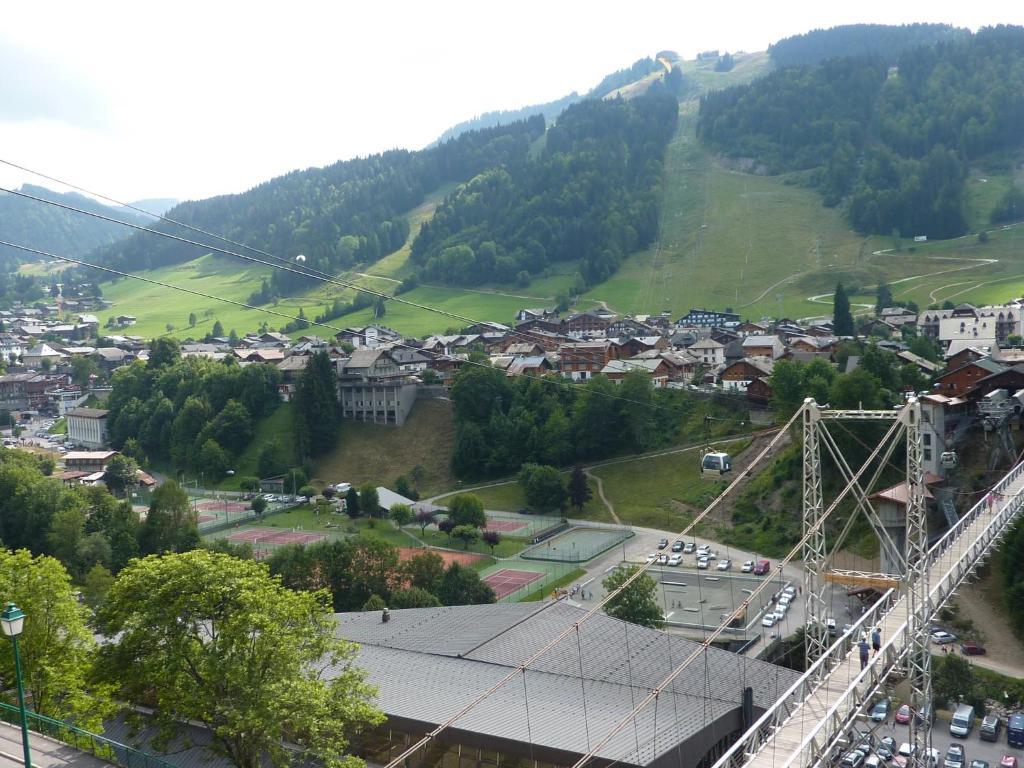 Appartement L'Apollo Morzine Room photo