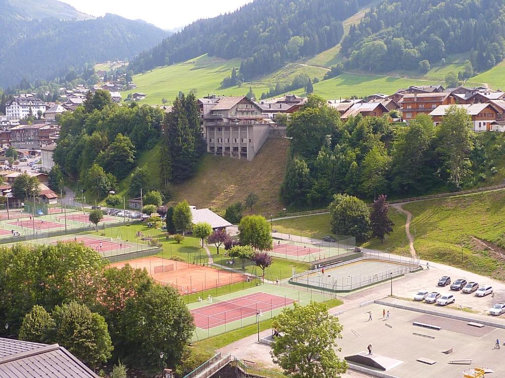 Appartement L'Apollo Morzine Room photo